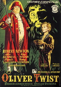 Oliver Twist